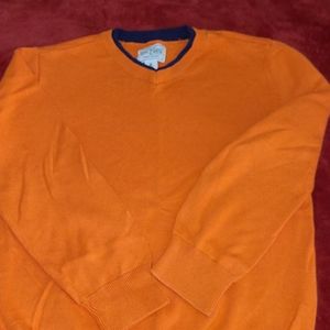 Boys sweater